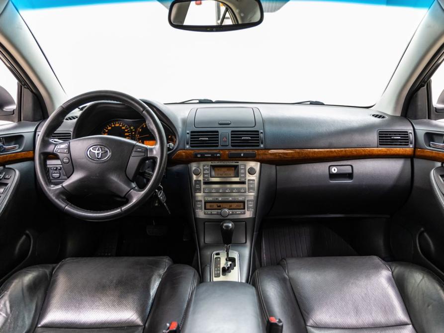 Toyota Avensis II Рестайлинг Волгоград  - изображение 13