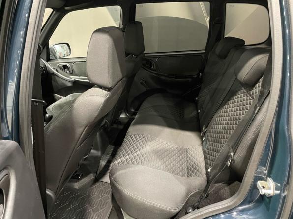 Lada (ВАЗ) Niva Travel I с пробегом 2023 года, цена 1 094 000 рублей, 28444 км, внедорожник, Автокод Объявления