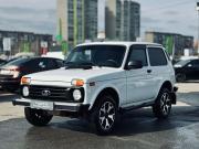 Lada (ВАЗ) Niva Legend Ижевск  - изображение 26