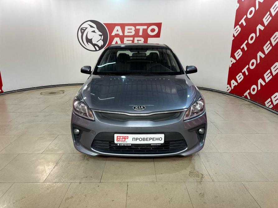 Kia Rio IV Новочеркасск  - изображение 3