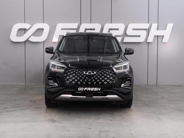 Chery Tiggo 4 Pro I Рестайлинг с пробегом 2023 года, цена 1 596 000 рублей, 72583 км, внедорожник, Автокод Объявления