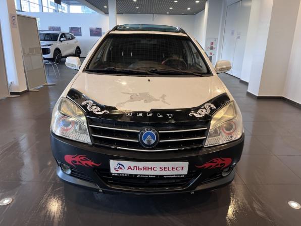 Geely MK Cross I с пробегом 2012 года, цена 171 000 рублей, 130347 км, хэтчбек, Автокод Объявления