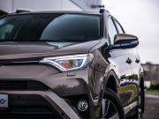 Toyota RAV4 IV (XA40) Рестайлинг Санкт-Петербург  - изображение 33