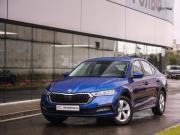 Skoda Octavia IV (A8) Санкт-Петербург  - изображение 28