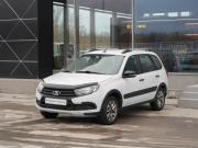 Lada (ВАЗ) Granta I Рестайлинг Новосибирск  - изображение 19