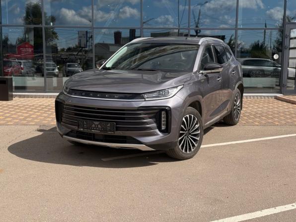 Exeed TXL I Рестайлинг с пробегом 2023 года, цена 2 290 400 рублей, 64520 км, внедорожник, Автокод Объявления