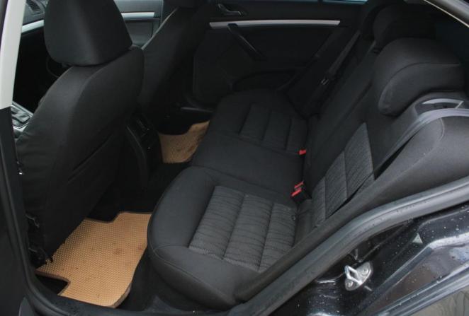 Skoda Octavia II (A5) Рестайлинг с пробегом 2011 года, цена 880 000 рублей, 185359 км, лифтбек, Автокод Объявления
