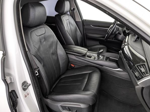 BMW X6 II (F16) с пробегом 2019 года, цена 4 845 000 рублей, 77015 км, внедорожник, Автокод Объявления