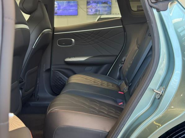 Новый Changan Deepal S07 I 2025 года, цена 5 310 366 рублей, внедорожник, Автокод Объявления
