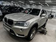 BMW X3 II (F25) Санкт-Петербург  - изображение 7