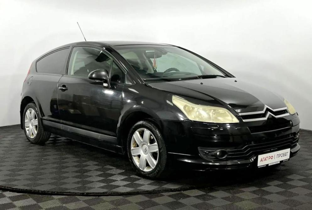 Citroen C4 I Нижний Новгород  - изображение 4