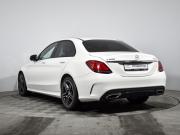 Mercedes-Benz C-Класс IV (W205) Рестайлинг Санкт-Петербург  - изображение 30