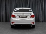 Hyundai Solaris I Рестайлинг Тюмень  - изображение 18