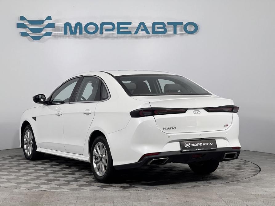Kaiyi E5 Калининград  - изображение 7