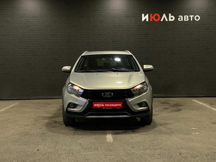 Lada (ВАЗ) Vesta I Челябинск  - изображение 2