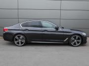 BMW 5 серии VII (G30/G31/G38) Рестайлинг Москва  - изображение 33