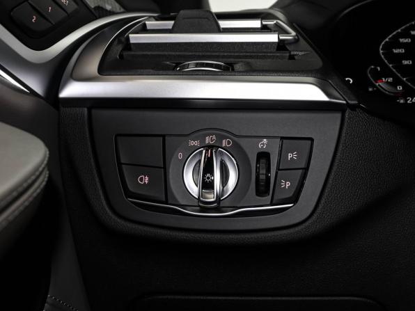 BMW X4 M I (F98) Рестайлинг с пробегом 2024 года, цена 10 499 000 рублей, 21007 км, внедорожник, Автокод Объявления