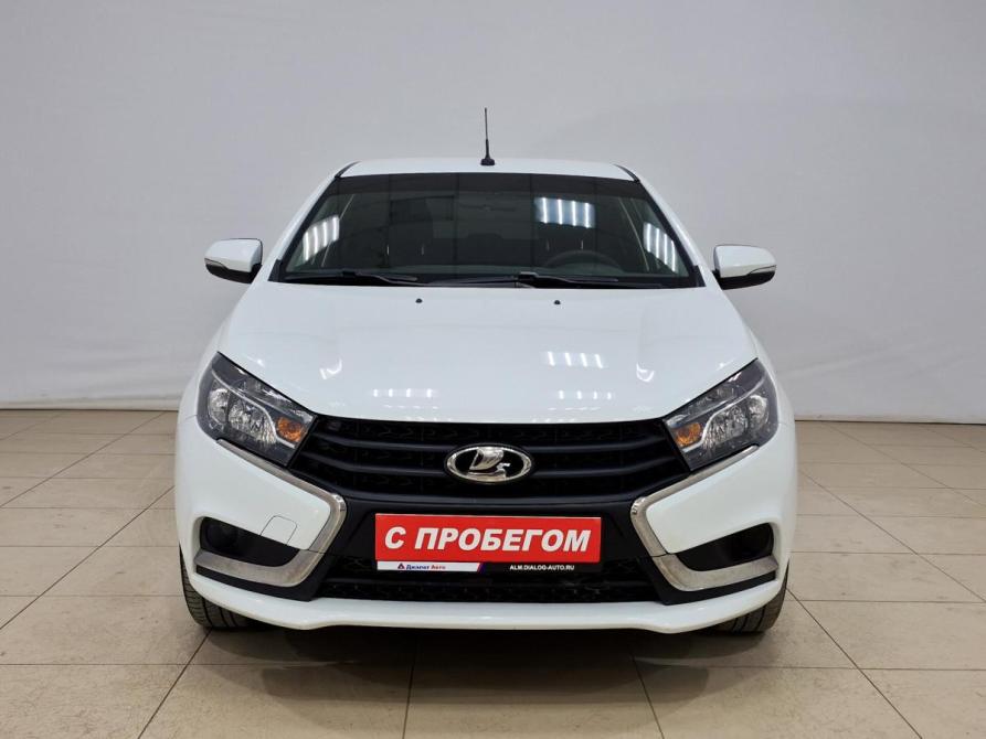 Lada (ВАЗ) Vesta I Альметьевск  - изображение 2
