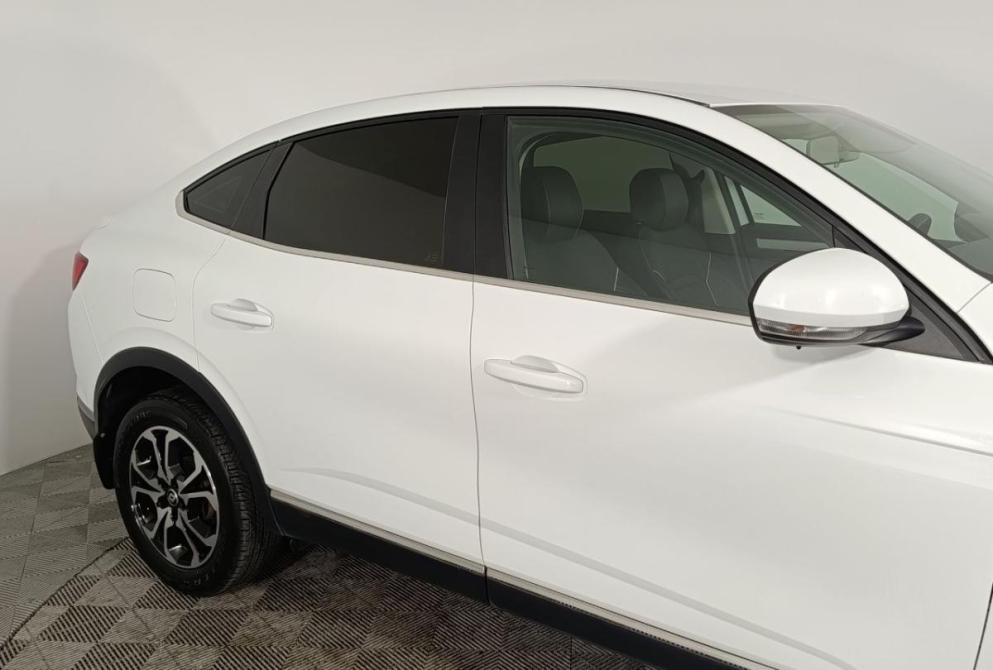Renault Arkana I Волгоград  - изображение 22