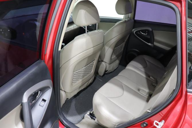 Toyota RAV4 III (XA30) с пробегом 2008 года, цена 1 250 000 рублей, 193404 км, внедорожник, Автокод Объявления