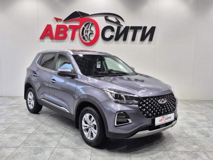 Chery Tiggo 4 Pro I Воронеж  - изображение 1