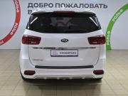 Kia Carnival III Москва  - изображение 30