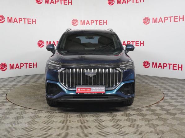 Geely Okavango I Рестайлинг с пробегом 2023 года, цена 2 576 000 рублей, 82650 км, внедорожник, Автокод Объявления