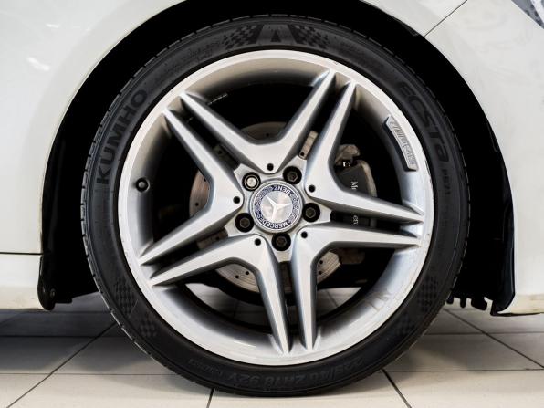 Mercedes-Benz CLA I (C117 X117) с пробегом 2014 года, цена 1 980 000 рублей, 71471 км, седан, Автокод Объявления