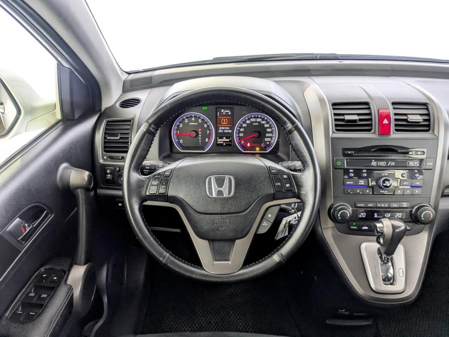Honda CR-V III Рестайлинг Москва  - изображение 21