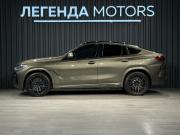 BMW X6 III (G06) Иркутск  - изображение 44