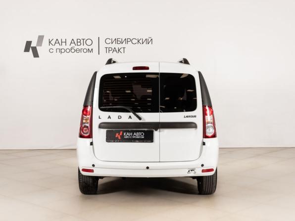 Lada (ВАЗ) Largus I Рестайлинг с пробегом 2021 года, цена 1 118 900 рублей, 174742 км, универсал, Автокод Объявления