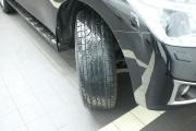 Nissan Patrol VI (Y62) Рестайлинг Красноярск  - изображение 37