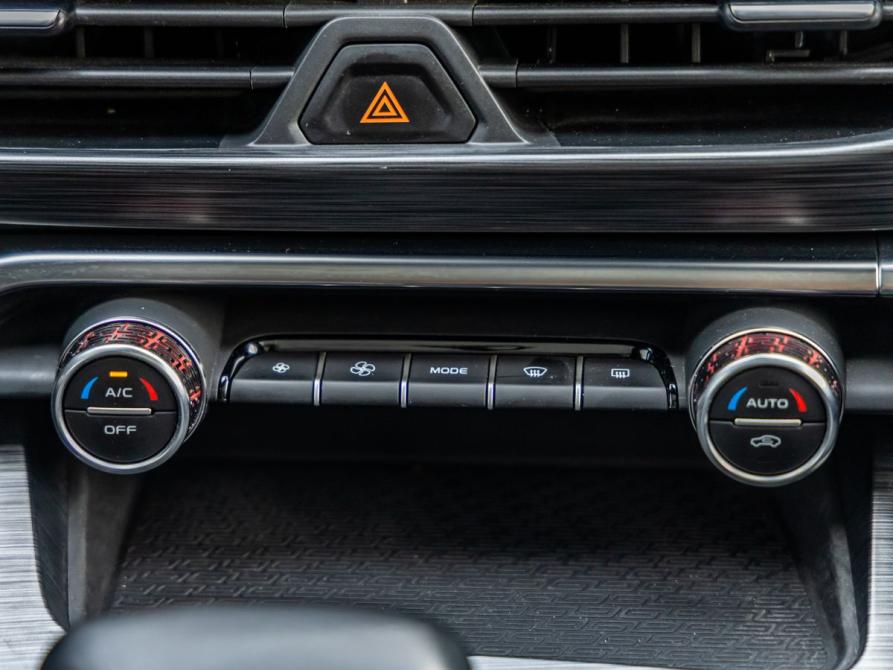 Geely Tugella I Рестайлинг Волгоград  - изображение 19