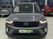 Hyundai Creta I Рестайлинг Шахты  - изображение 19
