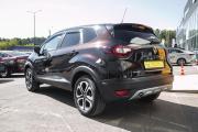 Renault Kaptur I Иркутск  - изображение 29