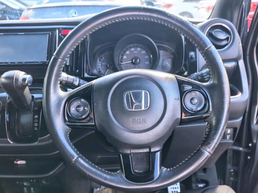 Honda N-WGN I Рестайлинг Стерлитамак  - изображение 17