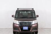 Suzuki Solio III Красноярск  - изображение 25
