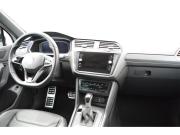Volkswagen Tiguan II Рестайлинг Москва  - изображение 38