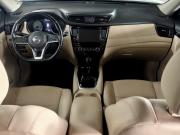 Nissan X-Trail III Рестайлинг Москва  - изображение 30