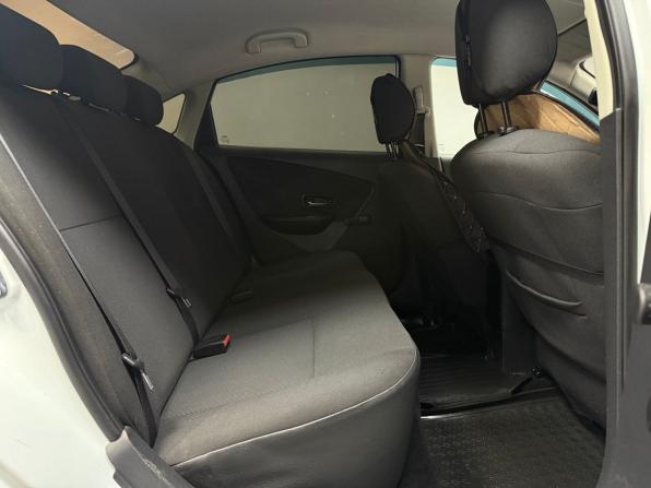 Nissan Almera III (G15) с пробегом 2014 года, цена 745 000 рублей, 144140 км, седан, Автокод Объявления