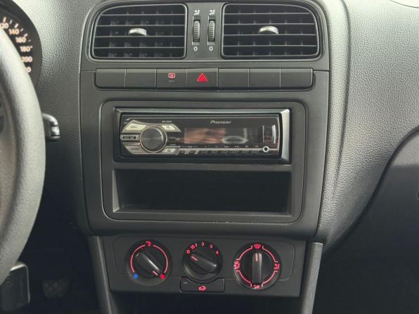 Volkswagen Polo V с пробегом 2010 года, цена 580 000 рублей, 121200 км, седан, Автокод Объявления