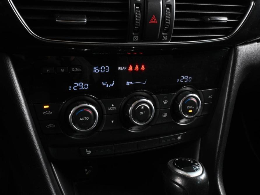 Mazda 6 III (GJ) Ростов-на-Дону  - изображение 14
