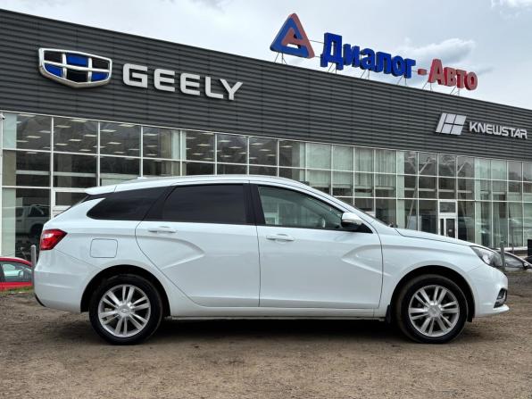 Lada (ВАЗ) Vesta I с пробегом 2019 года, цена 1 099 000 рублей, 97681 км, универсал, Автокод Объявления