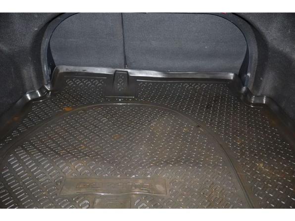 Kia Cerato II с пробегом 2010 года, цена 683 000 рублей, 138151 км, седан, Автокод Объявления