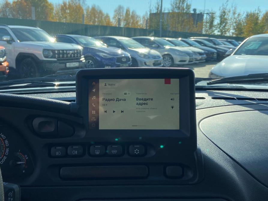 Lada (ВАЗ) Niva Travel I Сыктывкар  - изображение 20