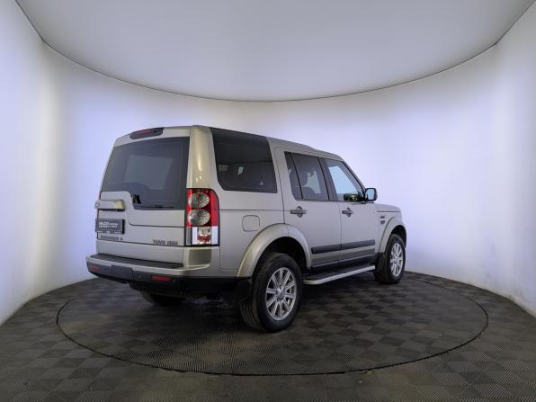 Land Rover Discovery IV с пробегом 2012 года, цена 1 900 000 рублей, 196670 км, внедорожник, Автокод Объявления