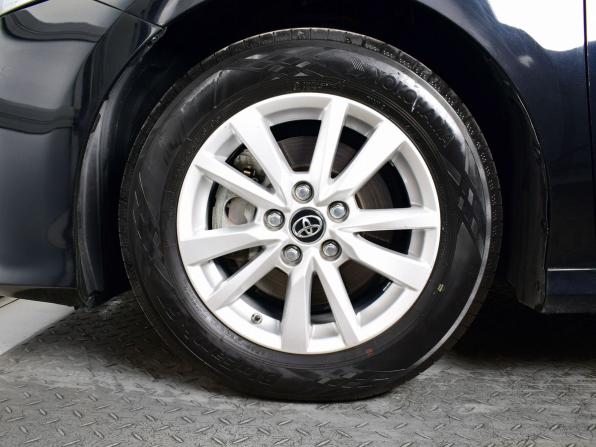 Toyota Camry VIII (XV70) с пробегом 2019 года, цена 2 799 995 рублей, 82013 км, седан, Автокод Объявления