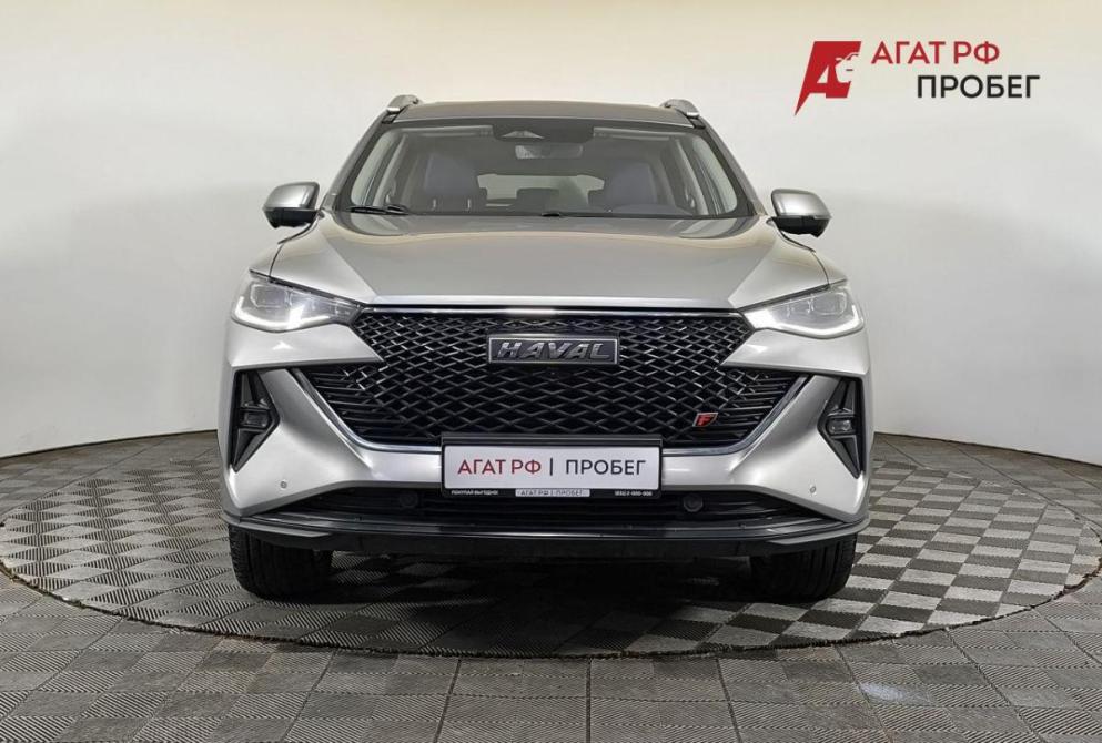 Haval F7 I Нижний Новгород  - изображение 2
