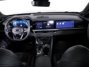 Geely Monjaro I Москва  - изображение 40