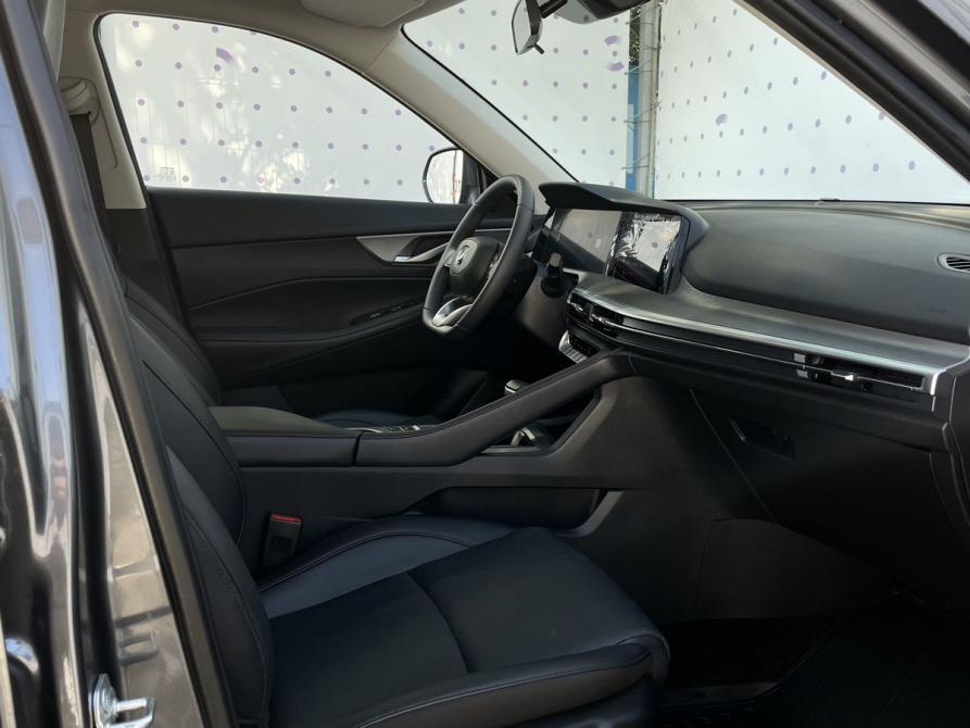 Changan CS35 Plus I Рестайлинг Тамбов  - изображение 12